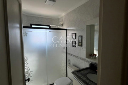 Apartamento à venda com 3 quartos, sendo 1 suíte,  em Vila Barão, Sorocaba, SP