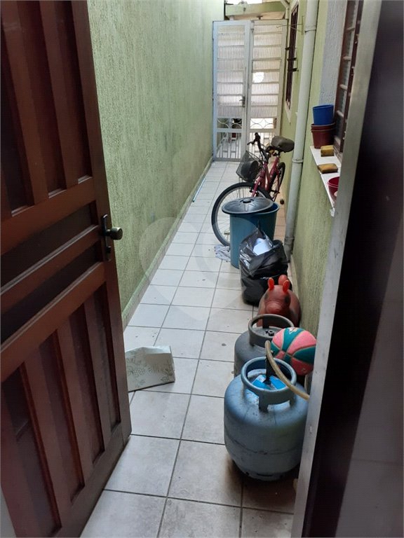 Casa Térrea à venda com 2 quartos em Carandiru, São Paulo, SP