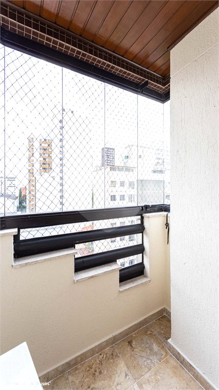 Apartamento à venda com 3 suítes em Perdizes, São Paulo, SP