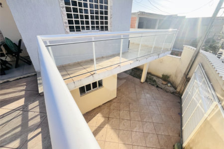 Casa à venda com 2 quartos, sendo 1 suíte, em Campo Grande, Rio de Janeiro, RJ