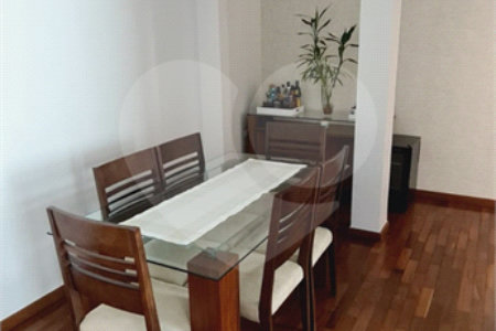 Apartamento à venda com 3 quartos, sendo 2 suítes, em Vila Monte Alegre, São Paulo, SP