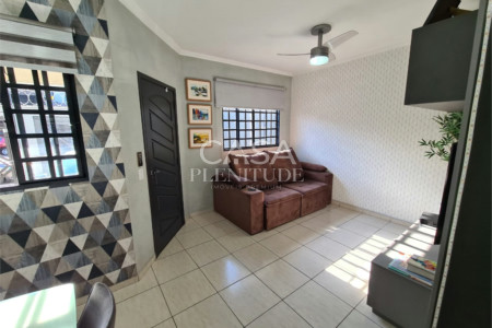 Casa à venda com 3 quartos, sendo 1 suíte, em Jardim Wanel Ville Iv, Sorocaba, SP
