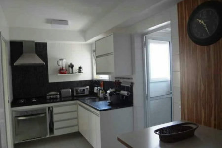 Apartamento à venda com 3 suítes em Vila Leopoldina, São Paulo, SP