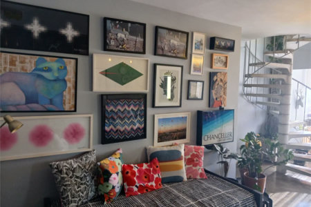 Duplex à venda com 2 suítes em Pinheiros, São Paulo, SP