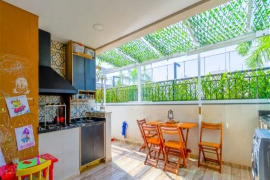 Apartamento à venda com 2 quartos, sendo 1 suíte, em Vila Guilherme, São Paulo, SP