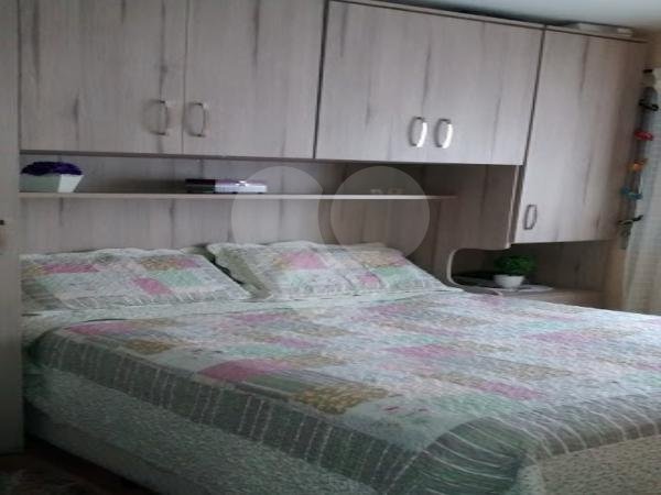 Apartamento à venda com 2 quartos em Vila Nova Cachoeirinha, São Paulo, SP