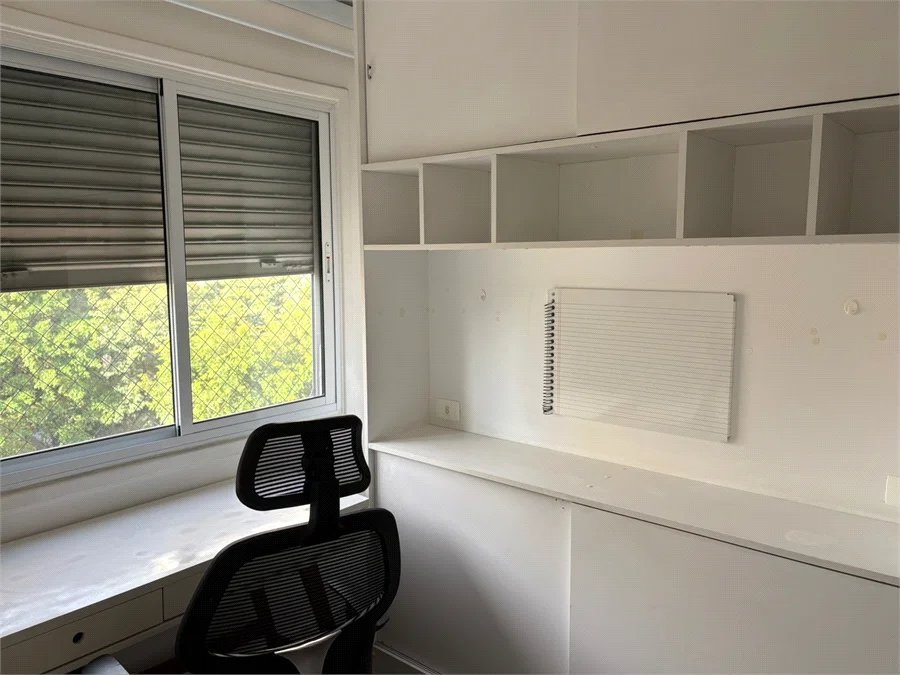 Apartamento para alugar com 1 quarto em Pinheiros, São Paulo, SP