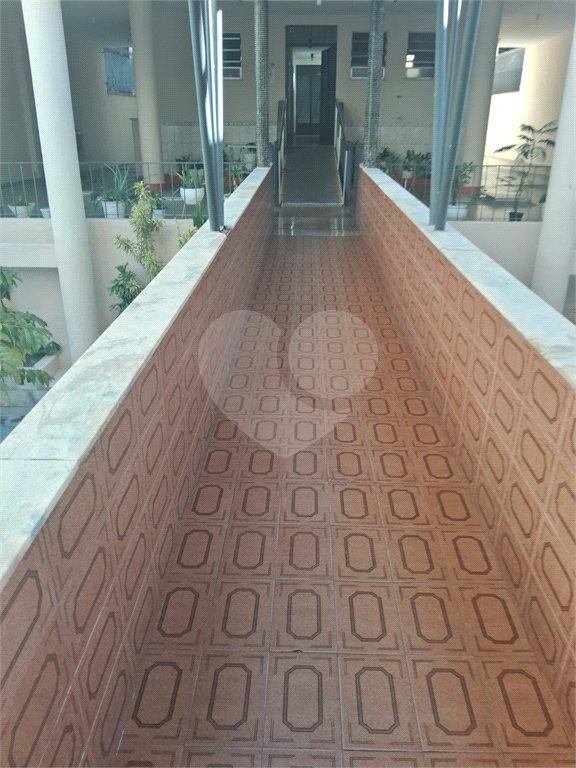 Apartamento à venda com 1 quarto em Tijuca, Rio de Janeiro, RJ