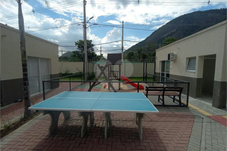 Apartamento à venda com 3 quartos, sendo 1 suíte, em Camorim, Rio de Janeiro, RJ