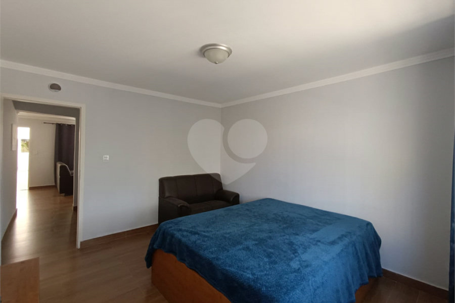 Sobrado à venda com 3 quartos, sendo 1 suíte,  em Mandaqui, São Paulo, SP
