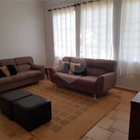Casa à venda com 3 quartos, sendo 1 suíte, no condomínio Vila Real Bonfim Paulista, Ribeirão Preto - SP