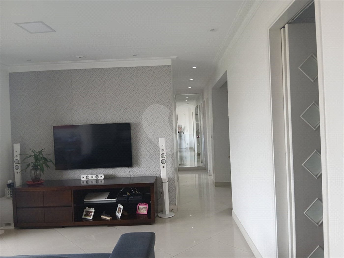 Apartamento à venda com 3 quartos, sendo 1 suíte, em Tatuapé, São Paulo, SP