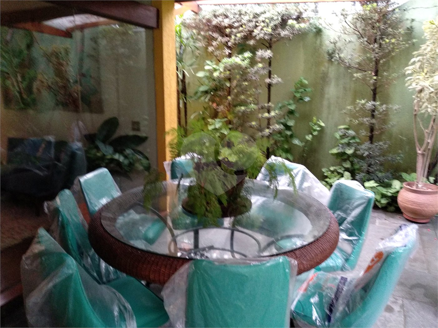 Sobrado à venda com 3 quartos, sendo 2 suítes,  em Brooklin Velho, São Paulo, SP
