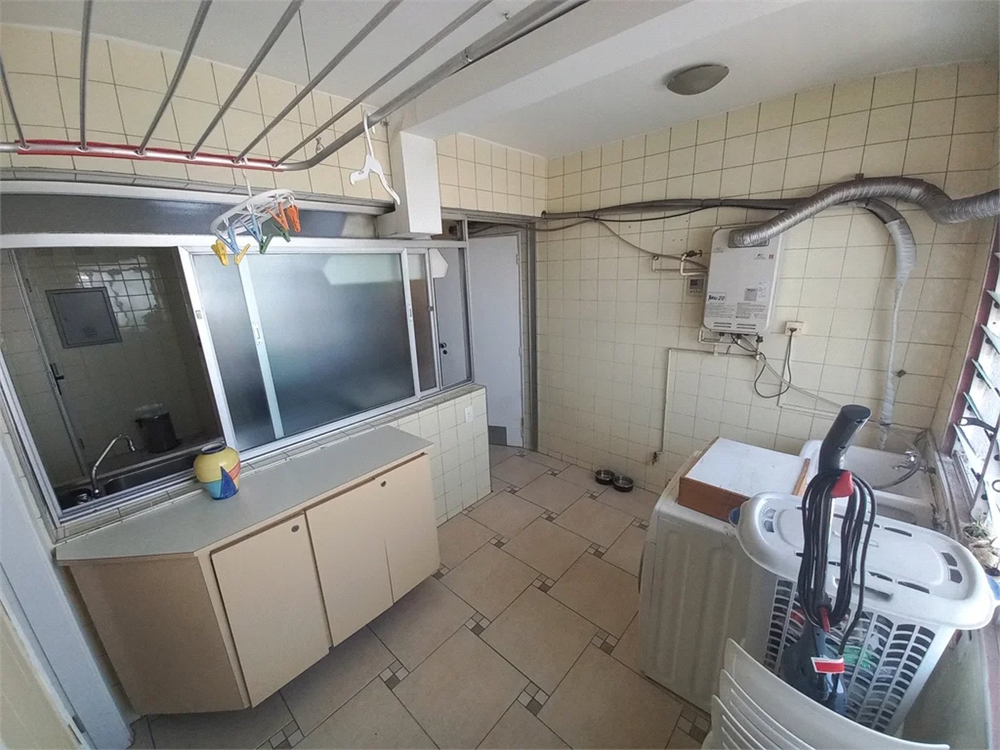 Apartamento à venda com 3 quartos, sendo 1 suíte,  em Vila Andrade, São Paulo, SP