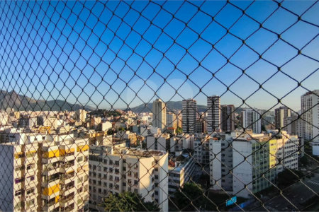 Apartamento à venda com 3 quartos, sendo 1 suíte, em Tijuca, Rio de Janeiro, RJ