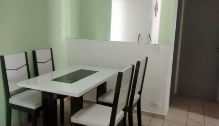Apartamento à venda com 2 quartos em Jardim Ester, São Paulo, SP