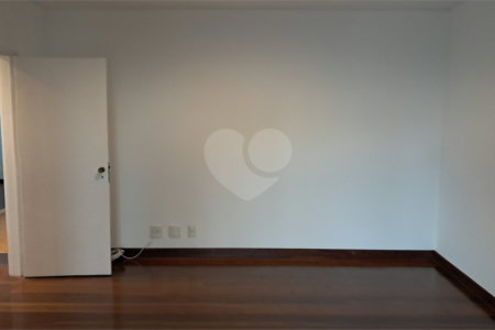 Apartamento para alugar com 4 suítes em Alto da Boa Vista, São Paulo, SP