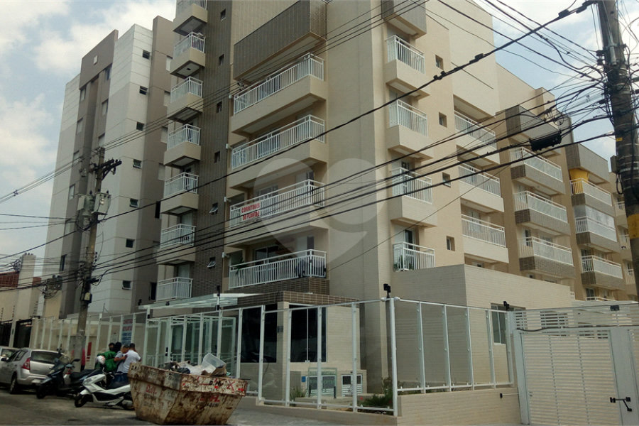 Apartamento à venda com 2 quartos, sendo 1 suíte, em Vila Aurora (zona Norte), São Paulo, SP