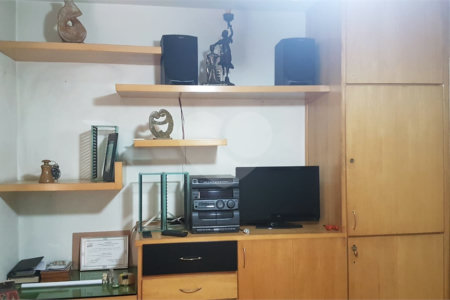 Apartamento para alugar com 2 suítes em Perdizes, São Paulo, SP