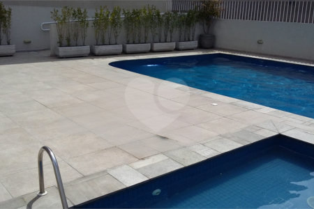 Apartamento à venda com 1 quarto em Campos Elíseos, São Paulo, SP