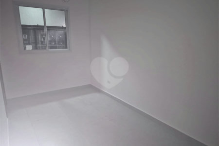 Apartamento à venda com 2 quartos em Santana, São Paulo, SP