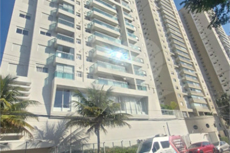 Apartamento à venda com 1 quarto em Várzea da Barra Funda, São Paulo, SP