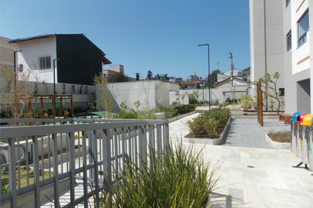 Apartamento à venda com 2 quartos, sendo 1 suíte, em Alvinópolis, Atibaia, SP