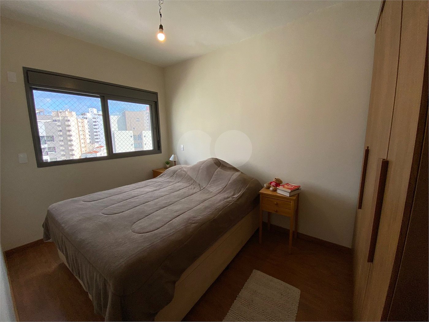 Apartamento à venda - Conceição