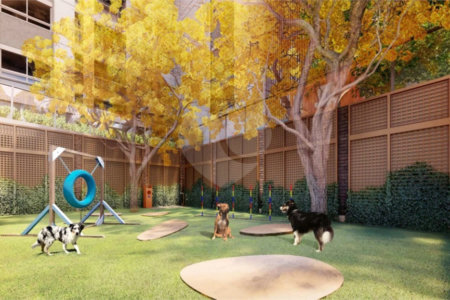 Apartamento de 153m² com 3 Suítes e 2 Vagas no Condomínio Essência da Vila – Vila Mariana