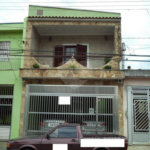 Sobrado à venda com 4 quartos, sendo 1 suíte,  em Parque Edu Chaves, São Paulo, SP