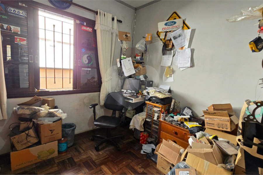 Casa à venda com 3 quartos em Freguesia do Ó, São Paulo, SP