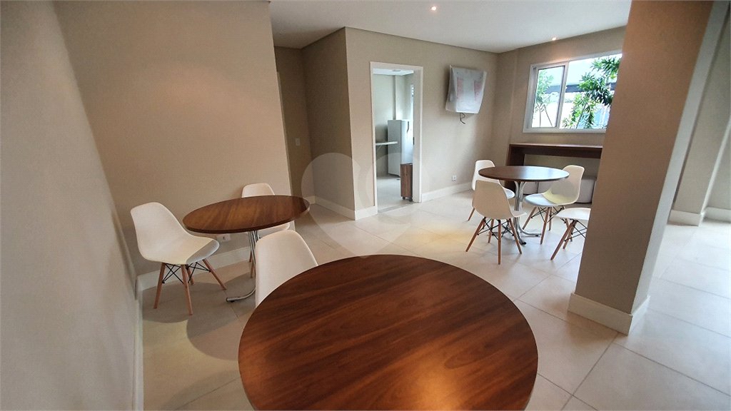 Apartamento à venda com 2 quartos em Freguesia do Ó, São Paulo, SP