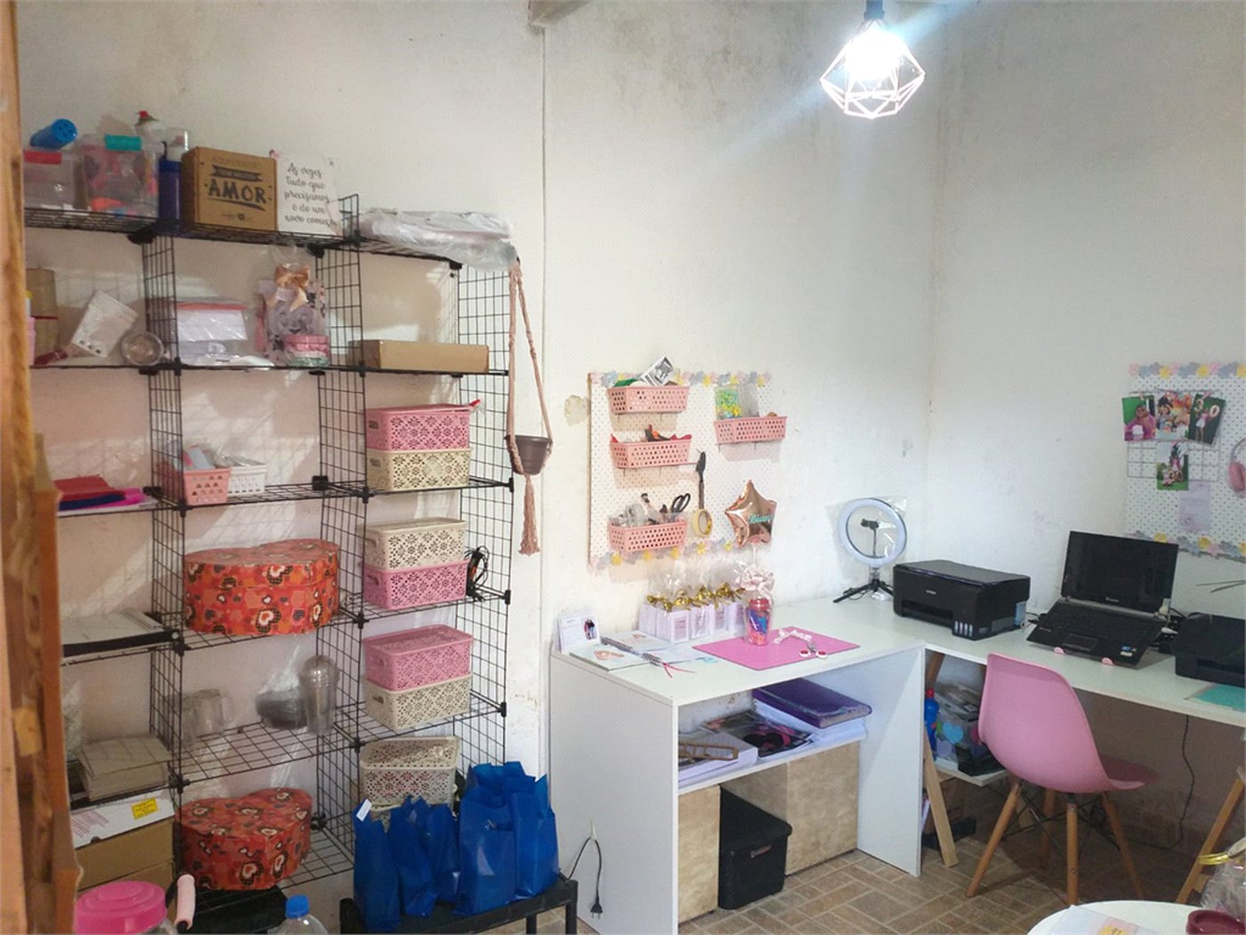 Casa à venda com 2 quartos em Jardim Aeroporto Ii, Mogi das Cruzes, SP