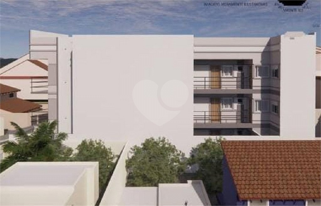 Apartamento à venda com 1 quarto em Tucuruvi, São Paulo, SP