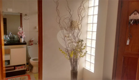 Casa à venda com 2 quartos no condomínio Villa Angelica, Sumaré - SP