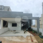 Casa à venda com 3 quartos, sendo 1 suíte, no condomínio Residencial Horto Villagio, Sorocaba - SP