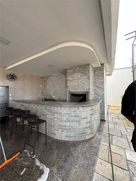 Apartamento à venda com 3 quartos, sendo 2 suítes, em Pico do Amor, Cuiabá, MT