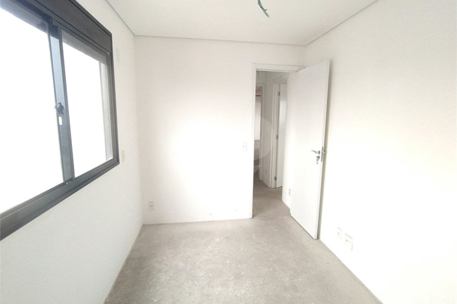 Apartamento à venda com 4 quartos, sendo 3 suítes, em Santana, São Paulo, SP