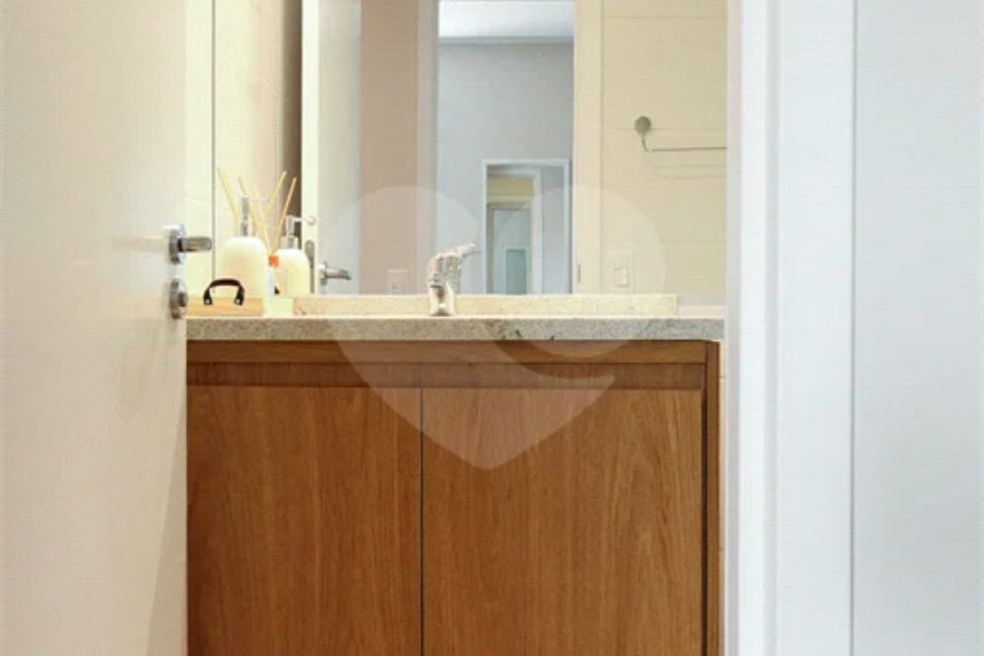 Apartamento à venda com 2 quartos, sendo 1 suíte, em Parada Inglesa, São Paulo, SP