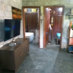 Casa à venda com 3 quartos, sendo 1 suíte, no condomínio Cinco Lagos, Mairiporã - SP