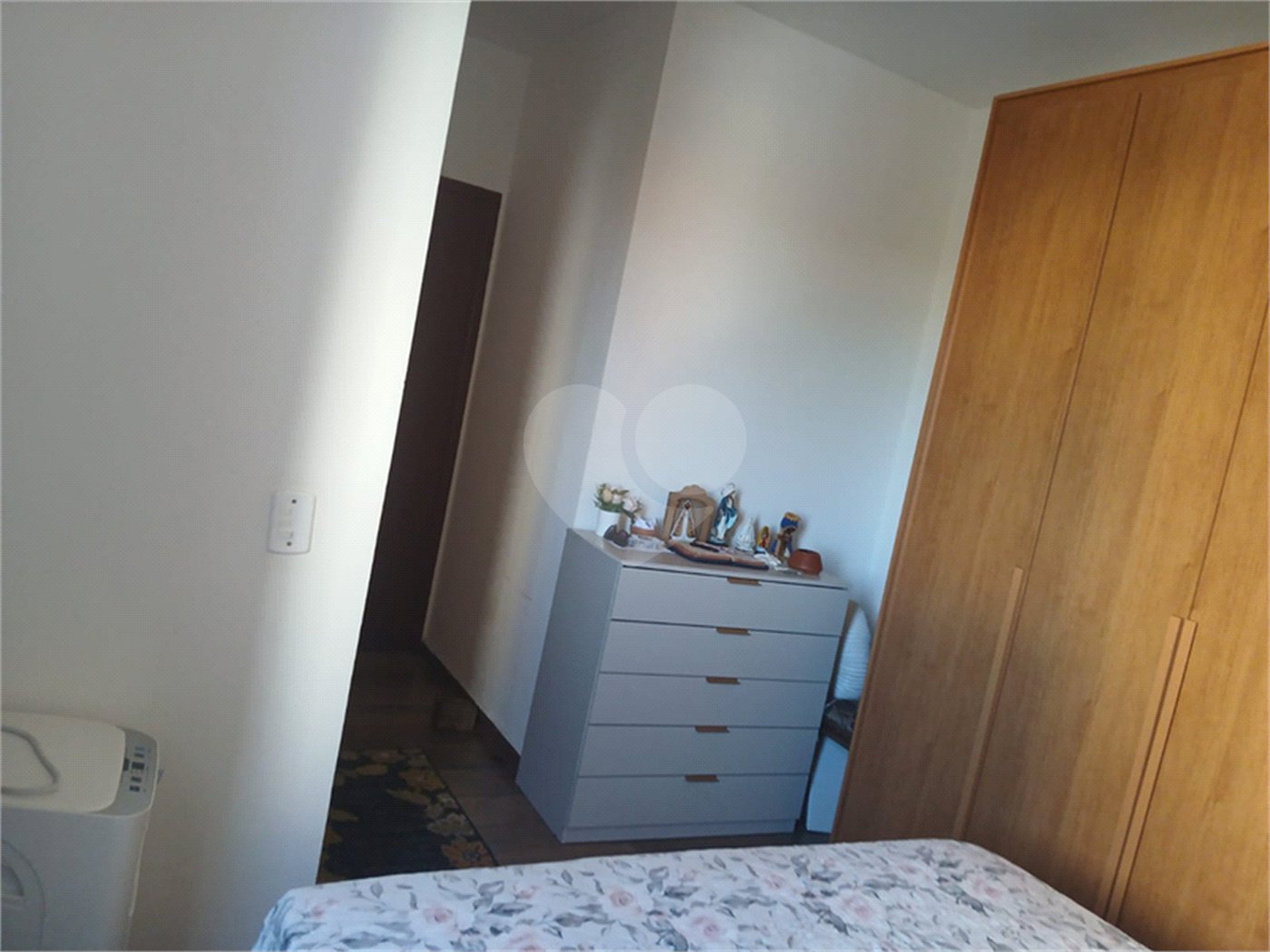 Apartamento à venda com 2 quartos em Parque Campolim, Sorocaba, SP
