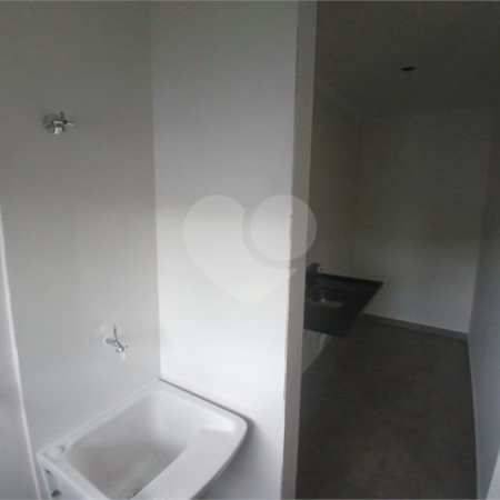 Apartamento à venda com 2 quartos em Vila Dom Pedro II, São Paulo, SP