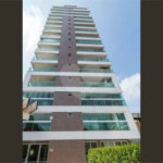 Apartamento à venda ou para alugar com 3 suítes em Vila Dayse, São Bernardo do Campo, SP
