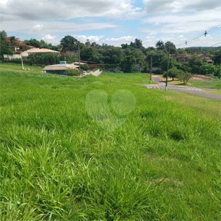 Terreno à venda no condomínio Terras Santa Izabel, Salto - SP