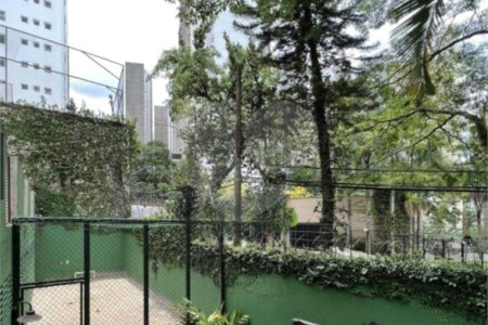 Apartamento à venda com 2 quartos, sendo 1 suíte, em Jardim Ampliação, São Paulo, SP