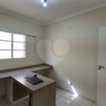 Casa à venda com 4 quartos em Residencial e Comercial Palmares, Ribeirão Preto, SP