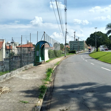 Terreno à venda em Jardim América, Indaiatuba, SP