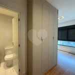 Apartamento à venda com 3 suítes em Chácara Santo Antônio (zona Sul), São Paulo, SP