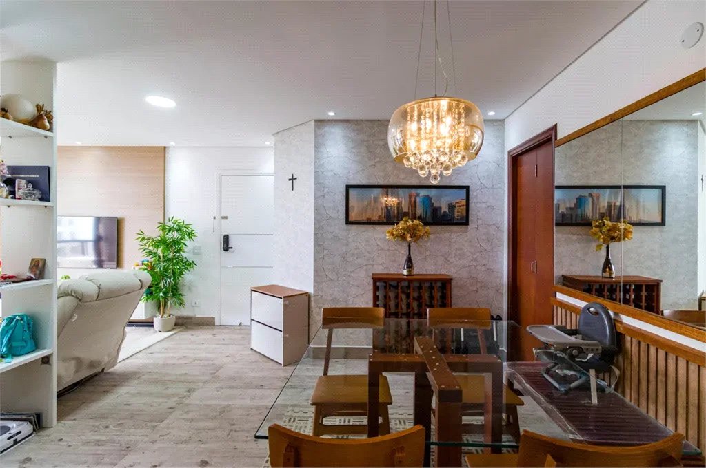 Apartamento à venda com 3 quartos, sendo 1 suíte,  em Vila Andrade, São Paulo, SP