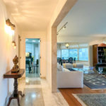 Cobertura à venda com 7 quartos, sendo 3 suítes,  em Lagoa, Rio de Janeiro, RJ